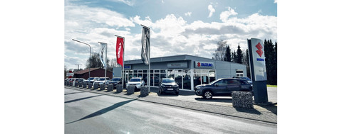 Autohaus Reiner Hermann GmbH & Co. KG